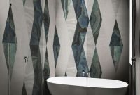 Elegant Bathtub Design Ideas 35