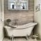 Elegant Bathtub Design Ideas 40