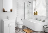 Elegant Bathtub Design Ideas 42