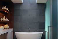 Elegant Bathtub Design Ideas 43