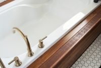Elegant Bathtub Design Ideas 44