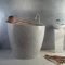 Elegant Bathtub Design Ideas 47