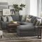 Enchanting Living Rooms Ideas With Combinations Of Grey Green 26