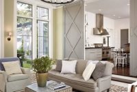 Enchanting Living Rooms Ideas With Combinations Of Grey Green 35
