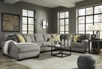 Enchanting Living Rooms Ideas With Combinations Of Grey Green 38