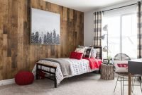 Fabulous Home Design Ideas With Wooden Accent 22