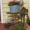 Fascinating Farmhouse Porch Decor Ideas 19