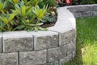 Gorgeous Front Yard Retaining Wall Ideas For Front House 01