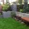 Gorgeous Front Yard Retaining Wall Ideas For Front House 02