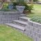 Gorgeous Front Yard Retaining Wall Ideas For Front House 07