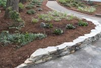 Gorgeous Front Yard Retaining Wall Ideas For Front House 09