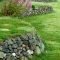Gorgeous Front Yard Retaining Wall Ideas For Front House 11