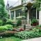 Gorgeous Front Yard Retaining Wall Ideas For Front House 13