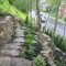Gorgeous Front Yard Retaining Wall Ideas For Front House 20