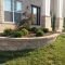 Gorgeous Front Yard Retaining Wall Ideas For Front House 46