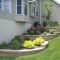 Gorgeous Front Yard Retaining Wall Ideas For Front House 50