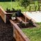 Gorgeous Front Yard Retaining Wall Ideas For Front House 52