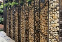 Gorgeous Front Yard Retaining Wall Ideas For Front House 57