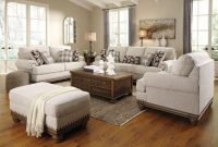Impressive French Style Living Room Designs Ideas 19