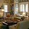 Impressive French Style Living Room Designs Ideas 26