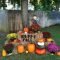 Incredible Autumn Decorating Ideas For Backyard 15
