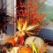 Incredible Autumn Decorating Ideas For Backyard 19