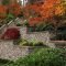 Incredible Autumn Decorating Ideas For Backyard 44