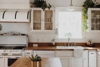 Inspiring Kitchen Decorations Ideas 44