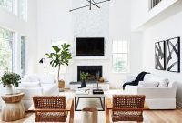 Luxury Living Room Design Ideas 40