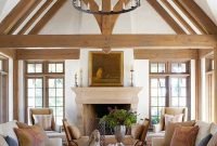 Luxury Living Room Design Ideas 42