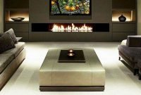 Luxury Living Room Design Ideas 50