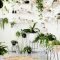Magnificient Indoor Decorative Ideas With Plants 01