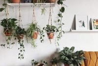 Magnificient Indoor Decorative Ideas With Plants 03