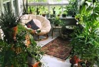 Magnificient Indoor Decorative Ideas With Plants 06
