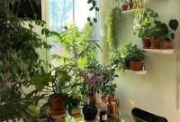 Magnificient Indoor Decorative Ideas With Plants 14