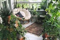 Magnificient Indoor Decorative Ideas With Plants 17