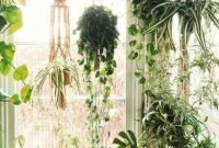 Magnificient Indoor Decorative Ideas With Plants 33