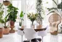 Magnificient Indoor Decorative Ideas With Plants 42