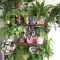 Magnificient Indoor Decorative Ideas With Plants 43