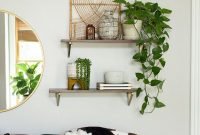 Magnificient Indoor Decorative Ideas With Plants 46
