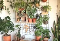Magnificient Indoor Decorative Ideas With Plants 51