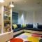 Modern Vibrant Rooms Reading Ideas 04