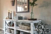 Perfect Farmhouse Decor Ideas For Home 10