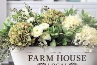 Perfect Farmhouse Decor Ideas For Home 43