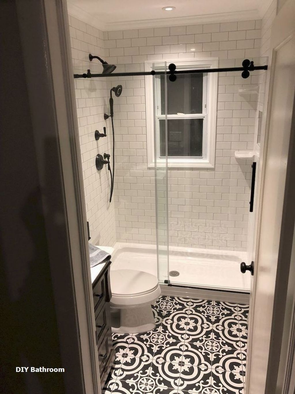 52 Amazing Bathroom Design Ideas - Matchness.com