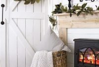 Popular Small Farmhouse Design Ideas To Style Up Your Home 13