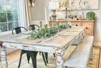 Popular Small Farmhouse Design Ideas To Style Up Your Home 30