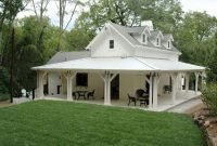 Popular Small Farmhouse Design Ideas To Style Up Your Home 34