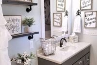 Popular Small Farmhouse Design Ideas To Style Up Your Home 35