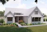Popular Small Farmhouse Design Ideas To Style Up Your Home 40